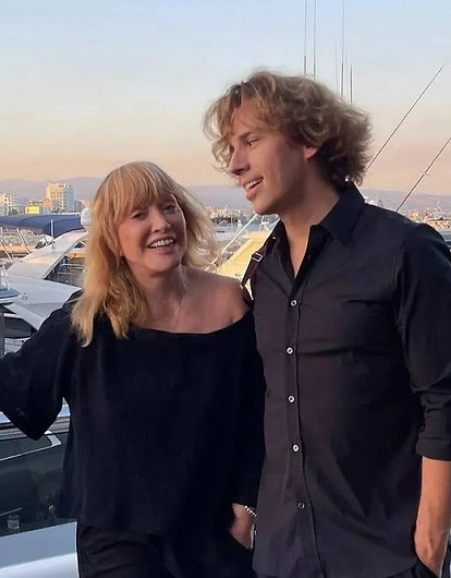 Было только два настоящих брака: Алла Пугачева рассказала о бывших мужьях и отношениях с Галкиным*