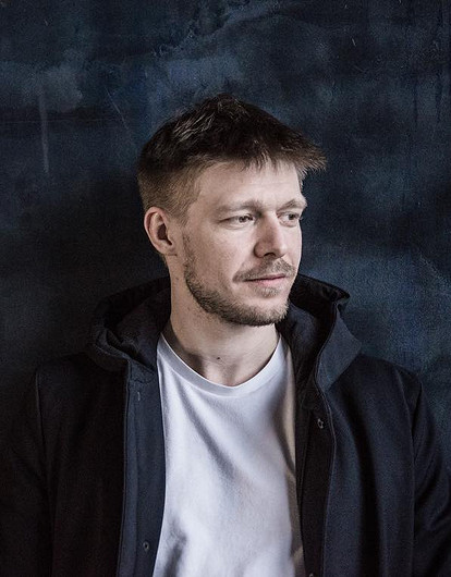 Никита Ефремов предстал в образе Николая II в сериале Андрея Кончаловского