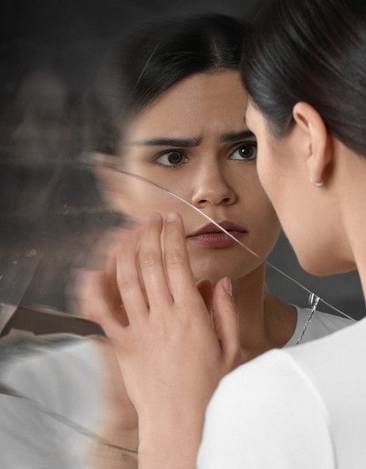 Как избавиться от паранойи и жить без тревог: 7 советов от психолога