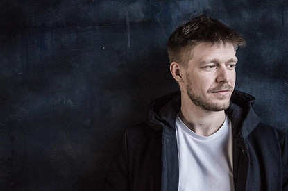 Никита Ефремов предстал в образе Николая II в сериале Андрея Кончаловского