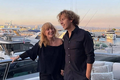 Было только два настоящих брака: Алла Пугачева рассказала о бывших мужьях и отношениях с Галкиным*