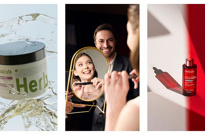 Бьюти и фэшн-новости недели: сила трав и титаны холода