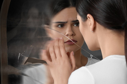 Как избавиться от паранойи и жить без тревог: 7 советов от психолога