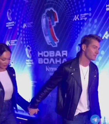 Алексей Воробьев и Аида Гарифуллина станут ведущими Интервидения