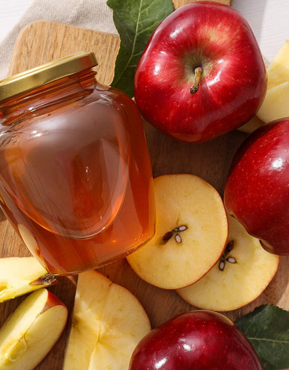 Как приготовить варенье из яблок: 18 оригинальных рецептов