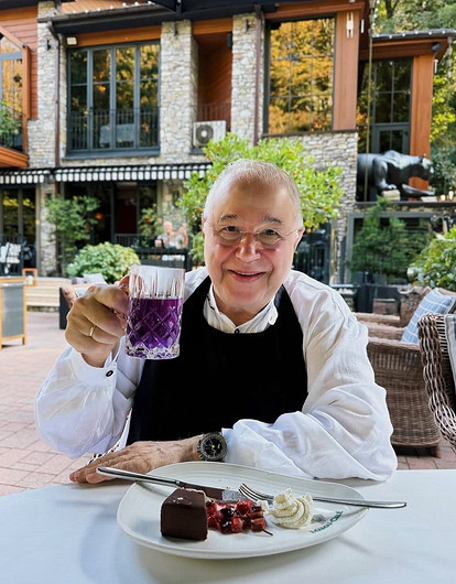 Непередаваемые ощущения!: как встречает 80-тилетие Евгений Петросян