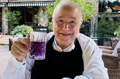 Непередаваемые ощущения!: как встречает 80-тилетие Евгений Петросян