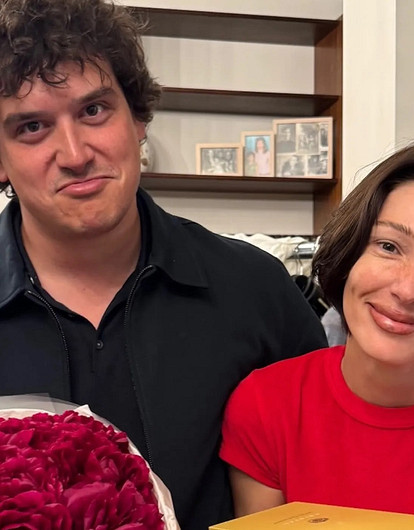 Муж Насти Ивлеевой отсудил у матери наследство погибшего брата