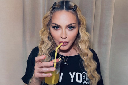 Секрет молодости 67-летней Мадонны: что такое макробиотическая диета