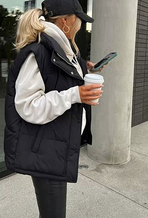 С чем носить женские леггинсы: 7 модных сочетаний