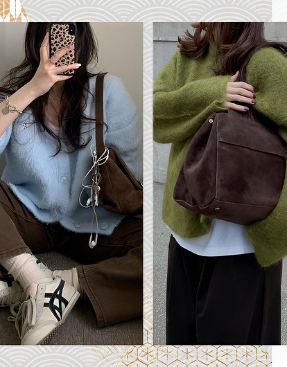 Какой цвет в одежде сочетается с коричневым: 8 лучших комбинаций