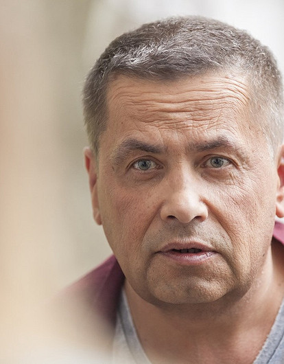 Обсуждают мой резкий ответ, но не вопрос: Николай Расторгуев прокомментировал скандал с журналистом