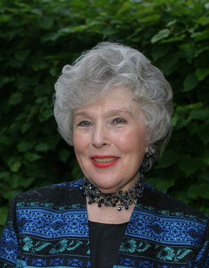 Вера Васильева: биография, личная жизнь и яркие роли — к столетию великой актрисы