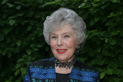 Вера Васильева: биография, личная жизнь и яркие роли — к столетию великой актрисы