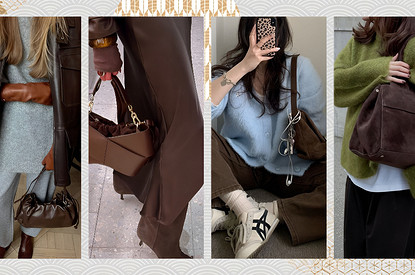 Какой цвет в одежде сочетается с коричневым: 8 лучших комбинаций