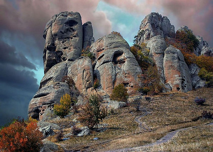 Мистические места в России: топ-20 самых известных