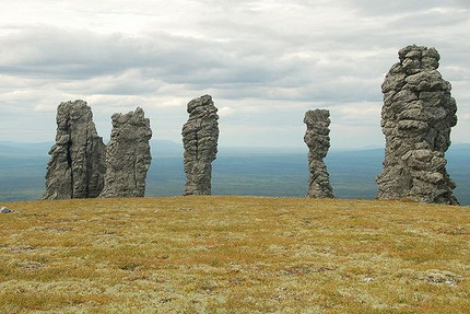 Мистические места в России: топ-20 самых известных