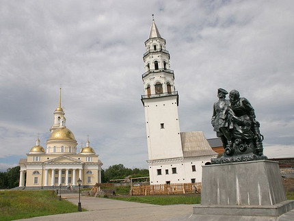 Мистические места в России: топ-20 самых известных