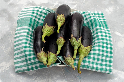 Икра из баклажанов: 12 вкусных рецептов