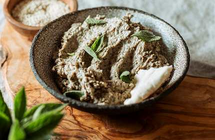 Икра из баклажанов: 12 вкусных рецептов