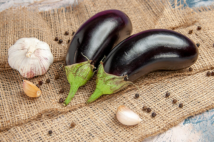 Икра из баклажанов: 12 вкусных рецептов