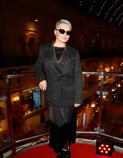 Кате Лель — 51 год: хиты-мемы, связь с НЛО и дар целительницы