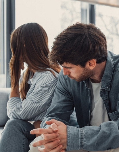 Почему бывший муж хочет быть другом и как реагировать