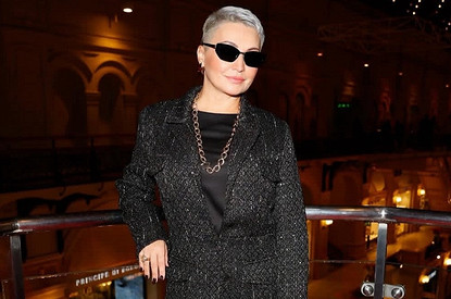 Кате Лель — 51 год: хиты-мемы, связь с НЛО и дар целительницы