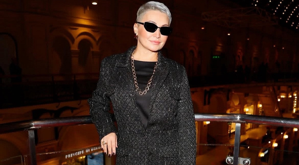 Кате Лель — 51 год: хиты-мемы, связь с НЛО и дар целительницы