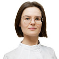 Мария Титова