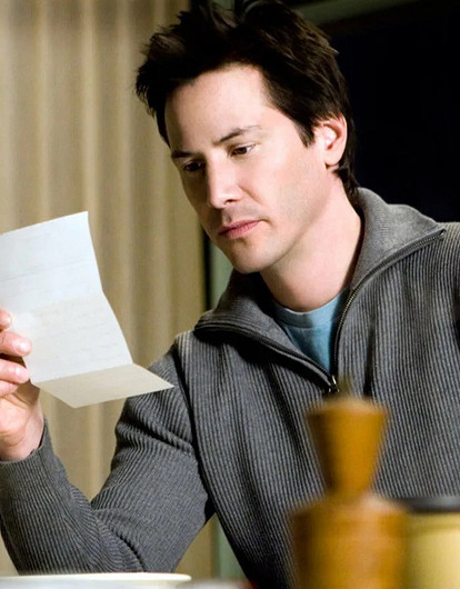 СМИ: Киану Ривз тайно женился