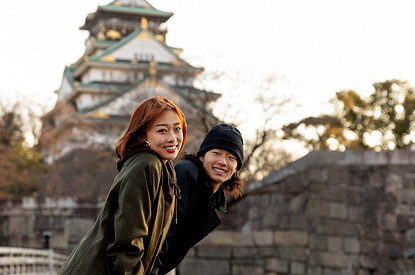 Снизить давление, улучшить выносливость и не только: чем еще тебе поможет японская ходьба