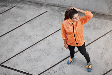 Снизить давление, улучшить выносливость и не только: чем еще тебе поможет японская ходьба