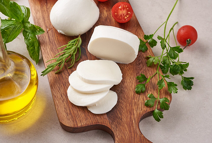 Низкокалорийные сыры: топ-12 вкусных и полезных сортов