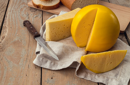 Низкокалорийные сыры: топ-12 вкусных и полезных сортов
