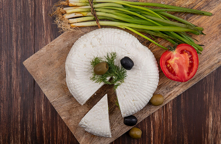 Низкокалорийные сыры: топ-12 вкусных и полезных сортов
