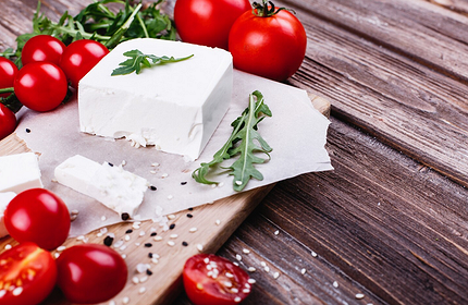 Низкокалорийные сыры: топ-12 вкусных и полезных сортов