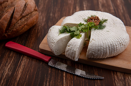 Низкокалорийные сыры: топ-12 вкусных и полезных сортов