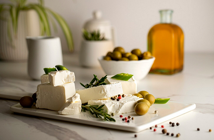Низкокалорийные сыры: топ-12 вкусных и полезных сортов