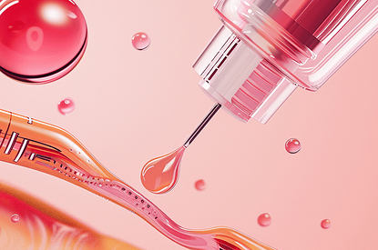 Спикулы в топе: как изменились микроиглы в косметике и зачем они тебе