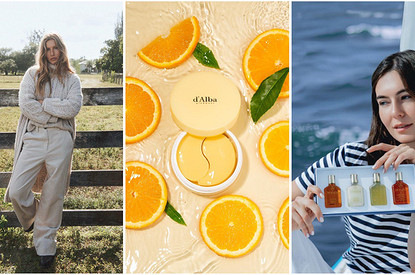 Бьюти и фэшн-новости недели: морская регата и русский шик