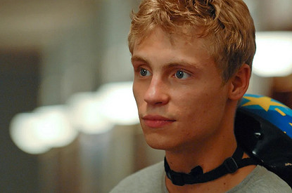 У Александра Головина отбирают автомобиль из-за неуплаты микрозайма