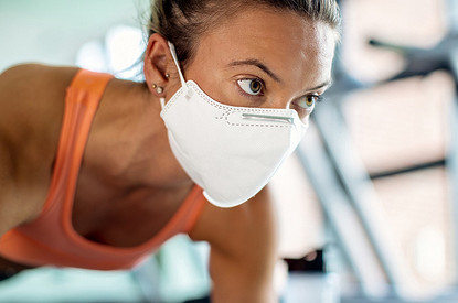 Болеть нельзя тренироваться: как заниматься спортом при простуде
