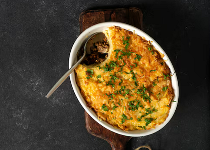 Мясная запеканка: 12 вкусных рецептов