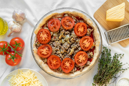 Мясная запеканка: 12 вкусных рецептов