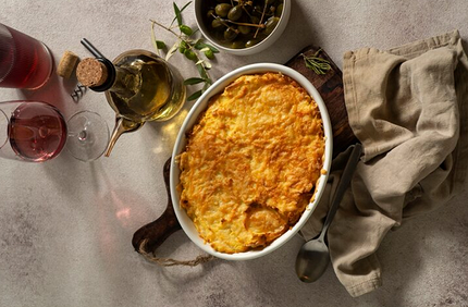 Мясная запеканка: 12 вкусных рецептов