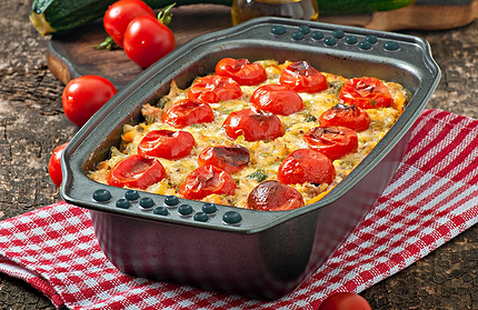 Мясная запеканка: 12 вкусных рецептов