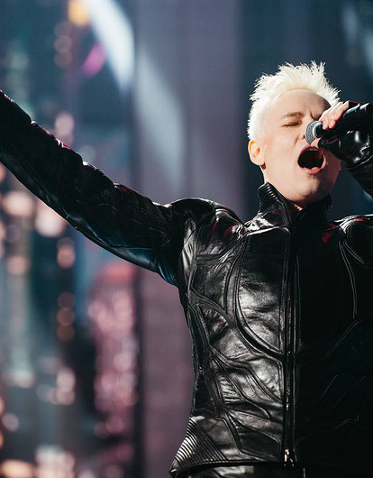 SHAMAN отказался от победы на Интервидении