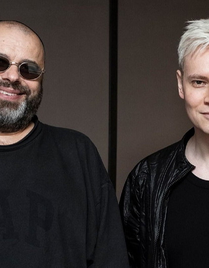 Я разочарован: Максим Фадеев — об отказе Shaman от оценок на Интервидении и его номере