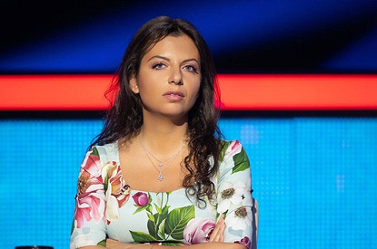 Скоро увидите меня в париках: Маргарита Симоньян призналась, что лечится от рака